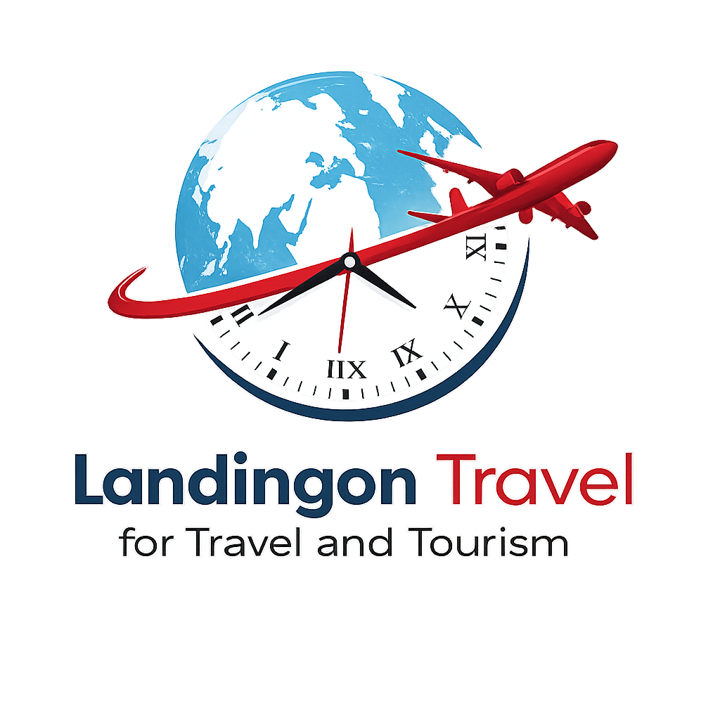 Landingon Travel